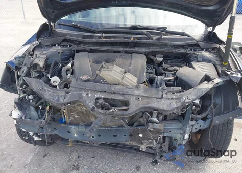 2016 Mazda Cx-5 Grand Touring from USA, damaged, VIN JM3KE2DY3G0800900